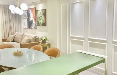 Novíssimo apto - Foto 26