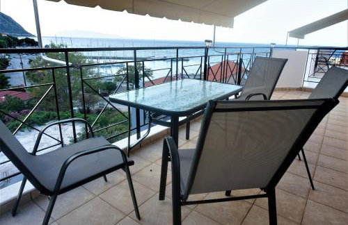 Lasithiotakis Apartments - Foto 22