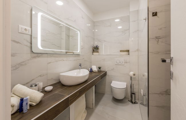 Carmen - 2 Bedroom Apartment - Downtown - Foto 21