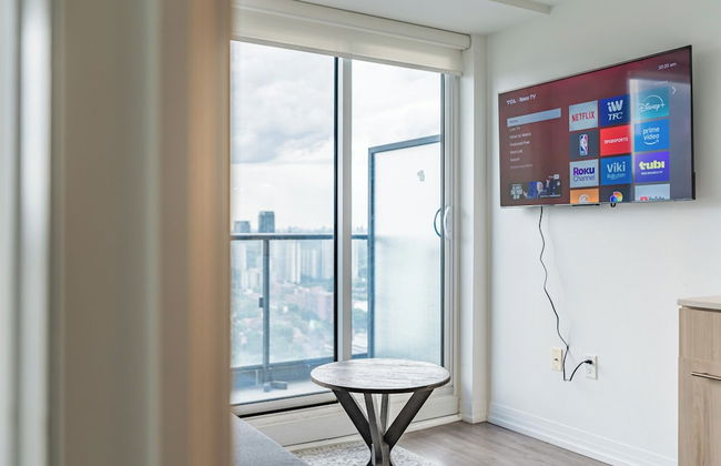 RS Suites - Eaton Centre - Foto 68