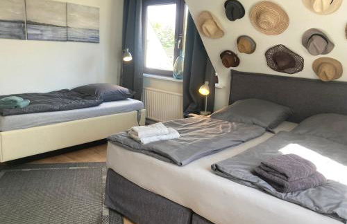 Gästehaus Bargteheide - Foto 36