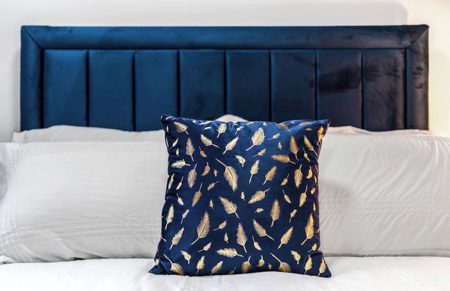 Kunda House Pershore - Foto 26