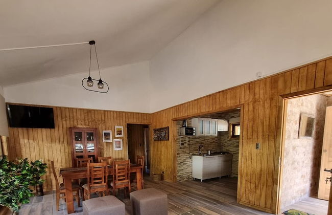 Refugios de Montaña Reloncaví - Photo 5