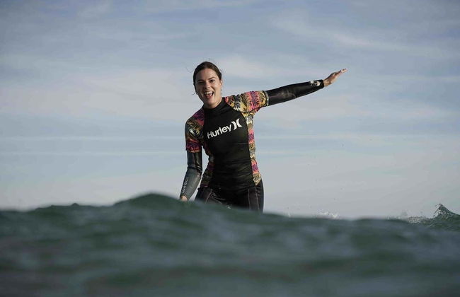 Corso di surf a El Palmar de Vejer - Foto 2