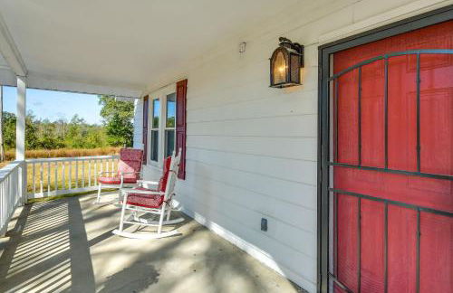 Tuskegee Countryside Retreat on 7 Acres! - Photo 27