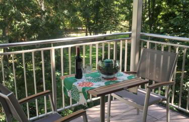 Ferienwohnungen Strauß am Botanischen Garten in Eschwege - Foto 19