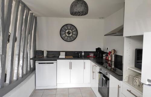 Le Petit Gite de la Roseraie - Foto 10