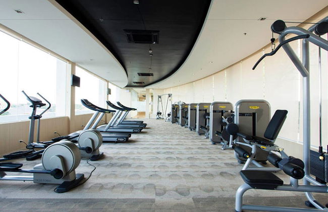 Impact Novo Condo Muang Thong Thani - Foto 15