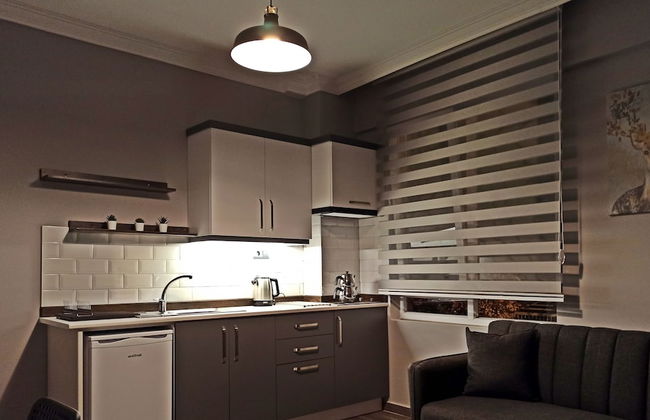 Merve Apart Otel - Foto 7