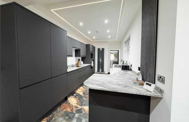 Miles House - Foto 24