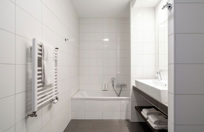 YAYS Amsterdam Prince Island by Numa - Photo 60