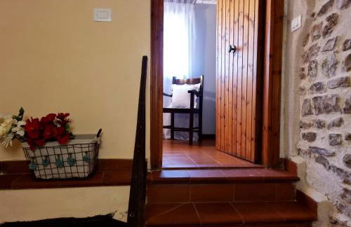 La Casa del Borgo Antico - Photo 34