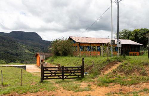 Estâncias da Serra dos Alves 2 - Photo 19