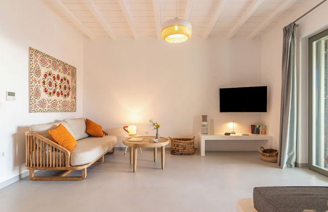 Phos Villas Tinos - Foto 58