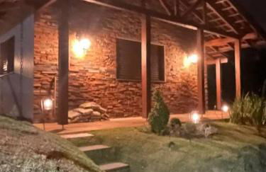 Chalé rural- hospedagem e experiência! - Foto 5