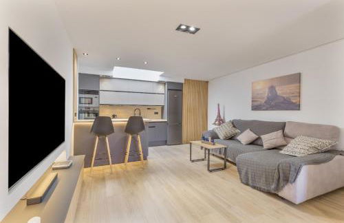 Casa con terraza cerca del mar - Foto 2