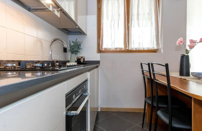 JOIVY Urban Relax Apartment - Foto 10