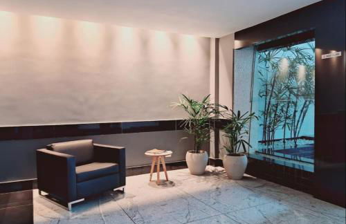 Flat with panoramic view in BH - Foto 7