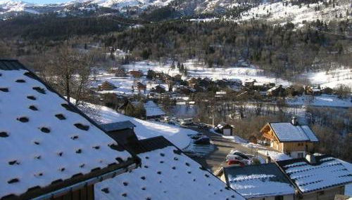 Chalet 5 pièces pour 12 pers. avec cheminée et animaux acceptés - FR-1-180-616 - Foto 3