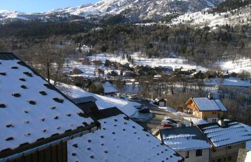 Chalet 5 pièces pour 12 pers. avec cheminée et animaux acceptés - FR-1-180-616 - Foto 3