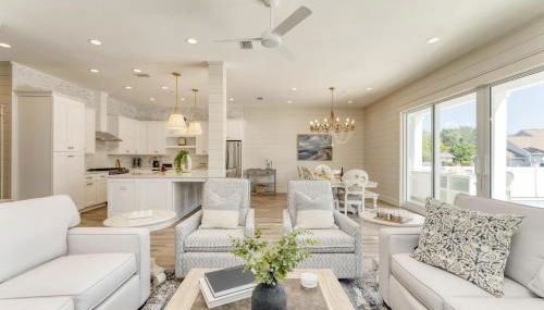 Crystal Blue~Sleeps 28~Heated Pool~Golf Cart - Foto 3