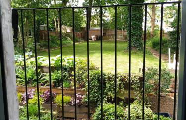 Peaceful flat - Photo 17