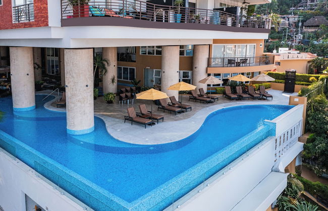 Pinnacle Resorts 180 - Foto 1