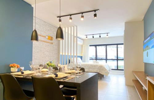 Lindo Studio no OKA Floripa - Campeche - SOK218 - Foto 9