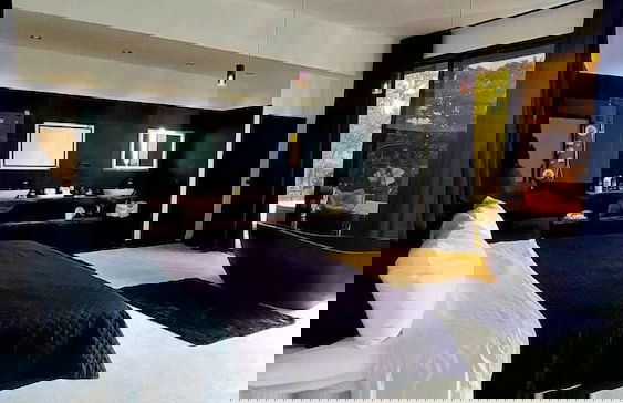 Casa Black and White. Vista al Mar - Foto 2