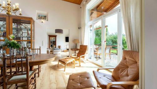 Haus-Meerzeit-Behrensdorf - Foto 4