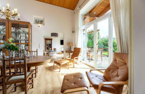 Haus-Meerzeit-Behrensdorf - Foto 4