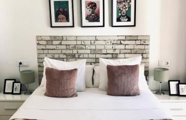 Apartamentos Élite - Art Collection - Frida - Foto 41