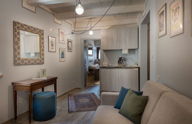 Relais Borgo Campello - Foto 62