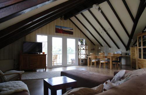 Ferienwohnung mit Charme - Foto 2