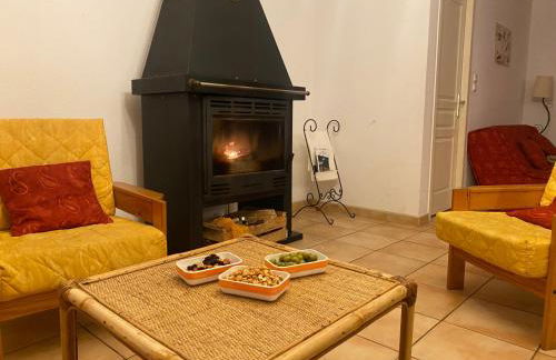 Chalets et Gites du Quié - Foto 61