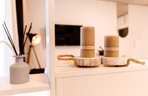 Hop & Lulu Delux Apartments - Foto 37