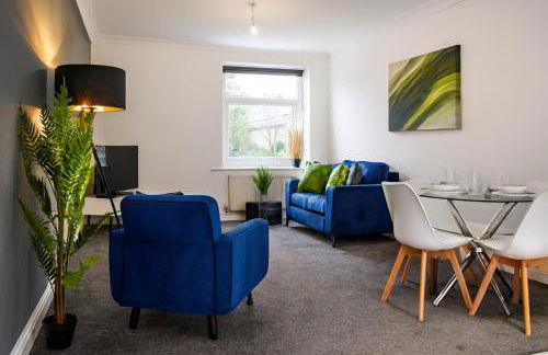 Sterling Executive Suites - Foto 1