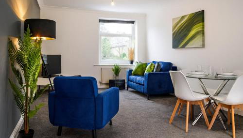 Sterling Executive Suites - Foto 1