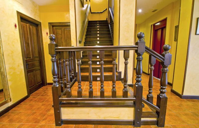 Apartamentos Capriccio - Foto 31