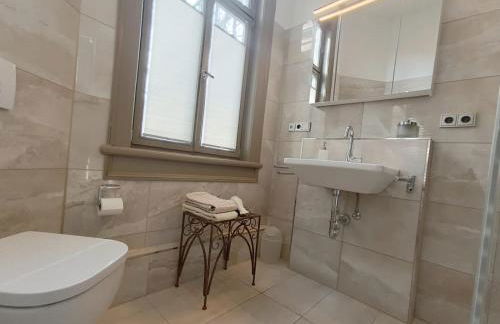 Villa Heimlicher Grund - Photo 16