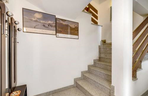 Casa Del Profeta - Happy Rentals - Foto 20