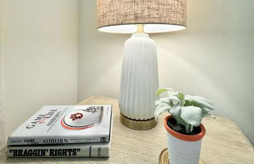 Aubie's Abode-walkable to downtown Auburn & campus - Foto 60