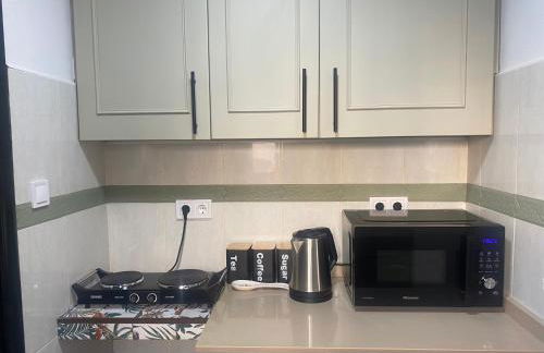 The Courtyard Studio Apartments - Foto 59