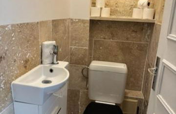 Havre de paix 6 pers Bordeaux Chartrons - Foto 9