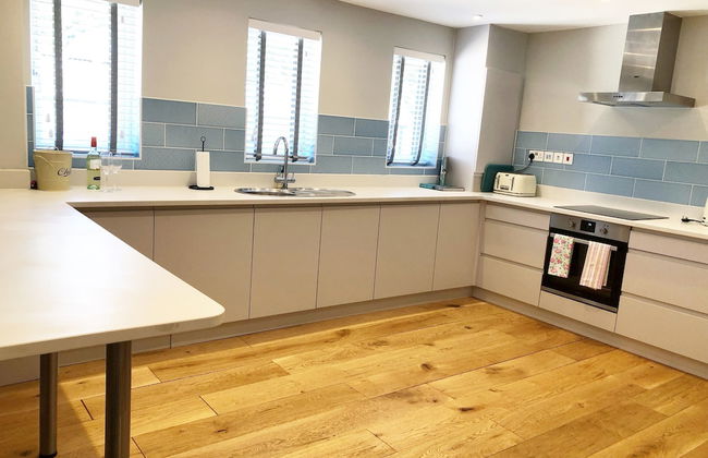 The Cottages at Crouchers Orchards - Foto 27