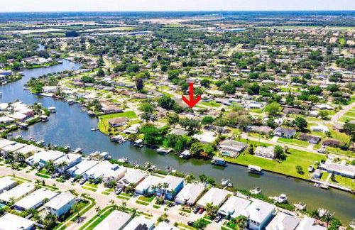 Renovated 3B 2BA, oasis yard Hot tub - Foto 60