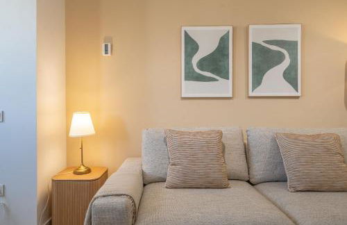 XPCE URBAN 9 MALAGA SKYLINE - Parking Free - Photo 26