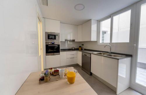 HQ Rooms Apartments San Vicente - Foto 7