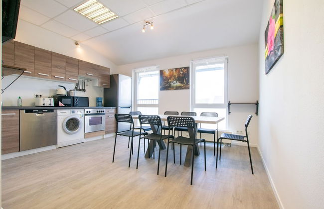 Airport 3 Room Apartment - Foto 10