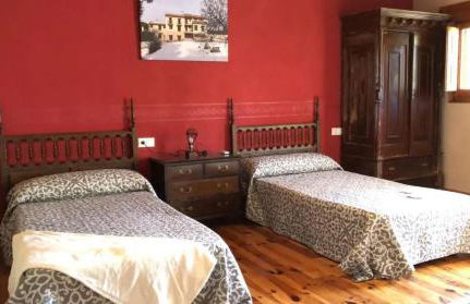 Gran Casa de Montana - Foto 12